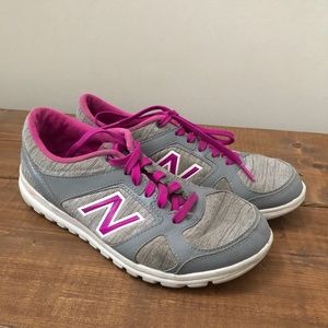 New Balance Women's Running Shoes 317 Size 7